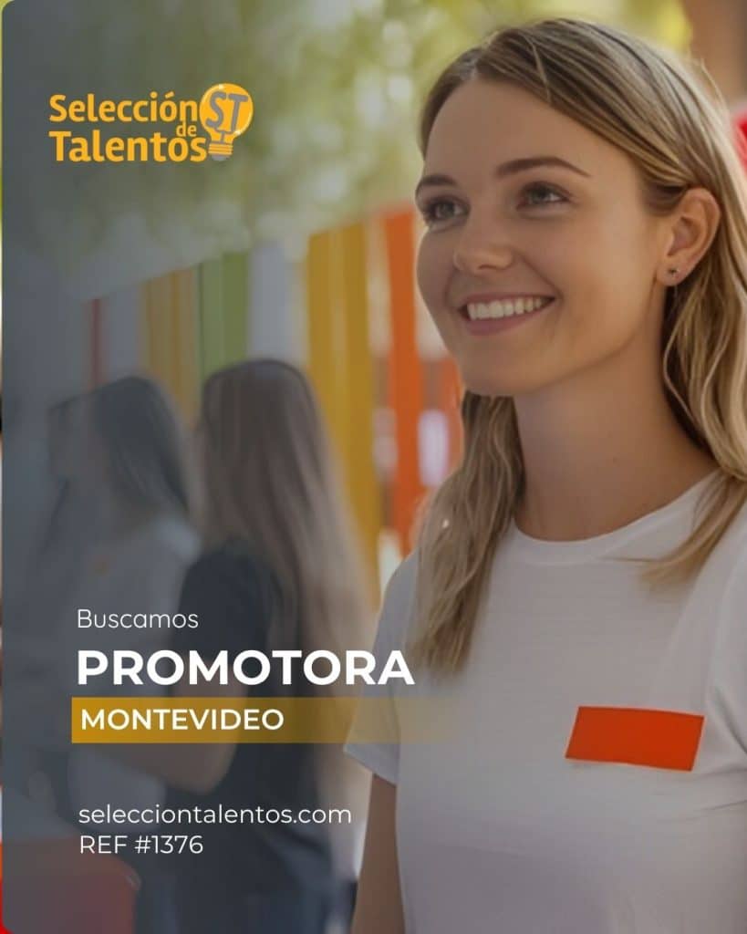 Vacante-laboral-promotora-en-montevideo